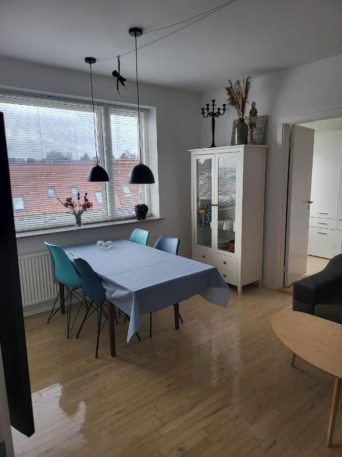 Apartment I Midtby Horsens