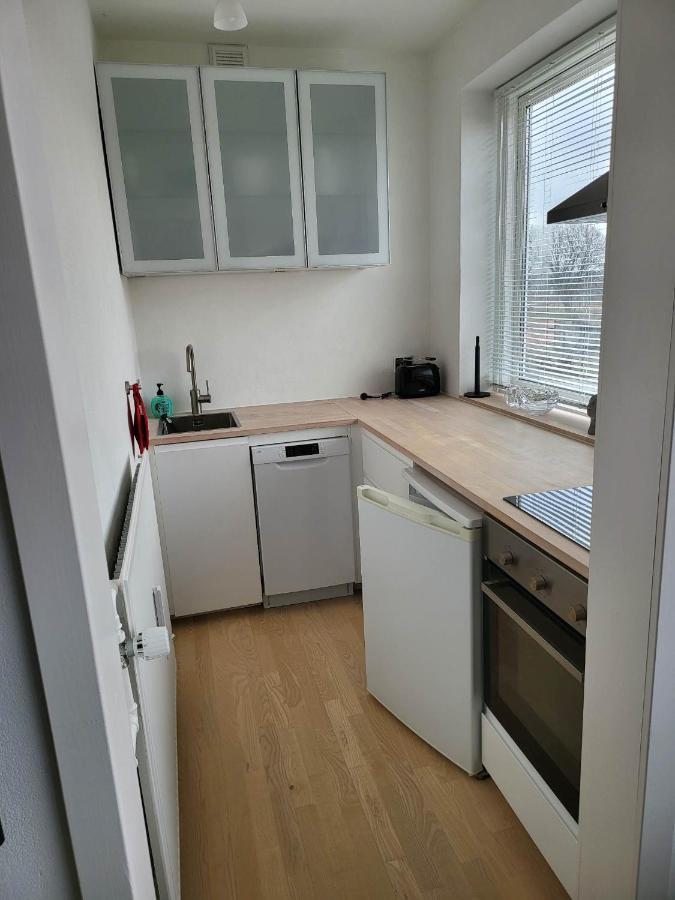 Apartamento I Midtby