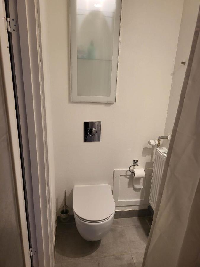 I Midtby Apartment Horsens