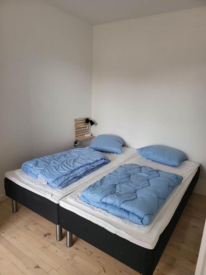 I Midtby Apartamento Horsens