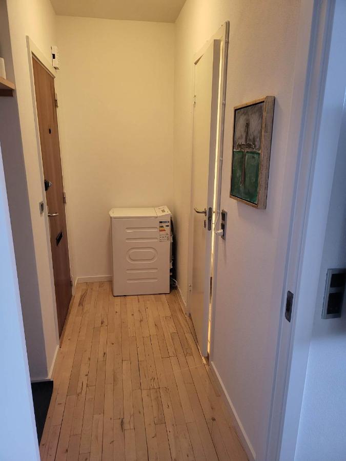 I Midtby * Horsens